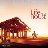 cover of soundtrack La Casa de mi vida
