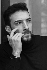 picture of actor Ziya Sudançıkmaz