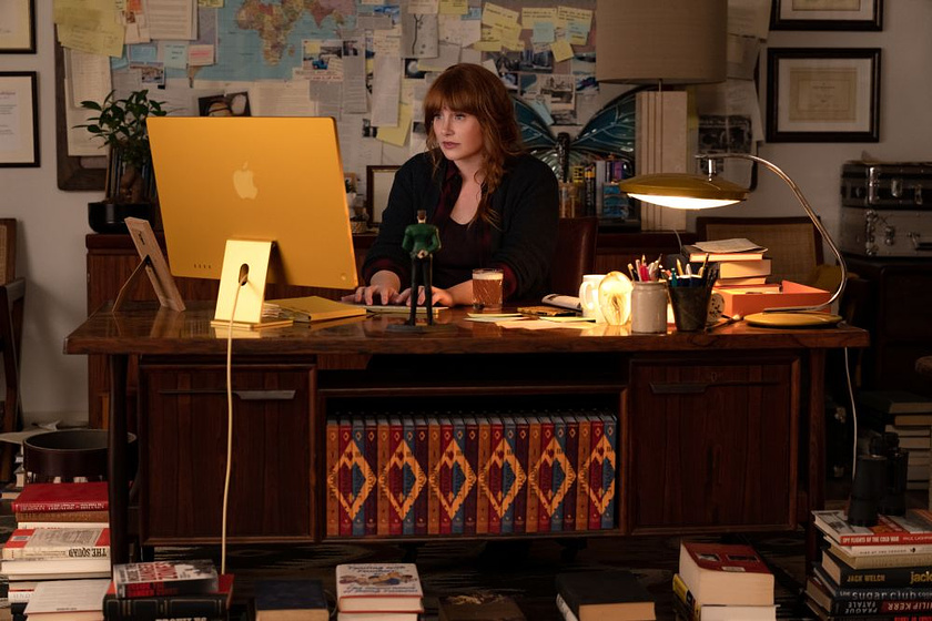 Bryce Dallas Howard en Argylle