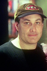 photo of person Bill Fishman
