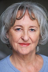 picture of actor Anne Kidd