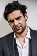 Foto de Francesco Albanese