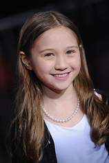 picture of actor Meredith Droeger