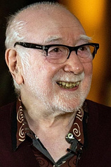 photo of person François Rabbath