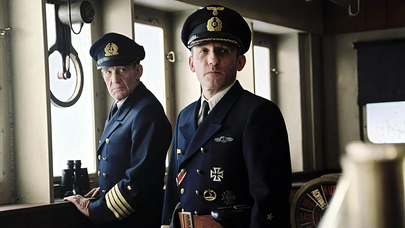 Imagen de M/S Gustloff