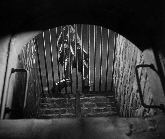 Imagen de M, El Vampiro de Düsseldorf
