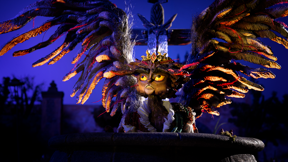 Imagen de I am Frankelda