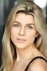 Foto de Marie-Louise Boisnier