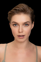 Foto de Alina Dulova