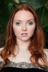 Foto de Lily Cole