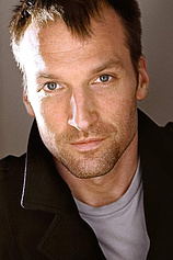 picture of actor Will Blomker