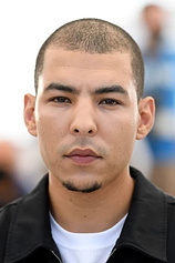 picture of actor Anas Basbousi