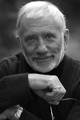 photo of person Viktor Merezhko