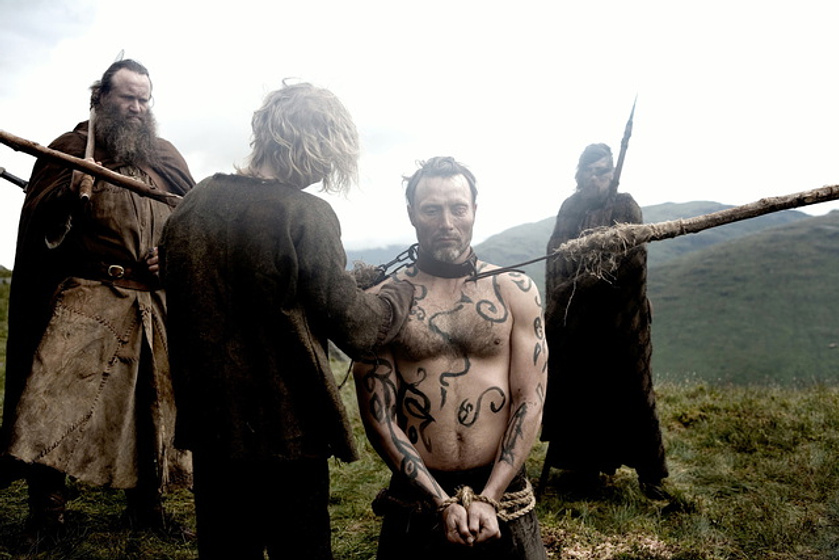 Imagen de Valhalla Rising