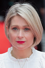 picture of actor Sian Brooke