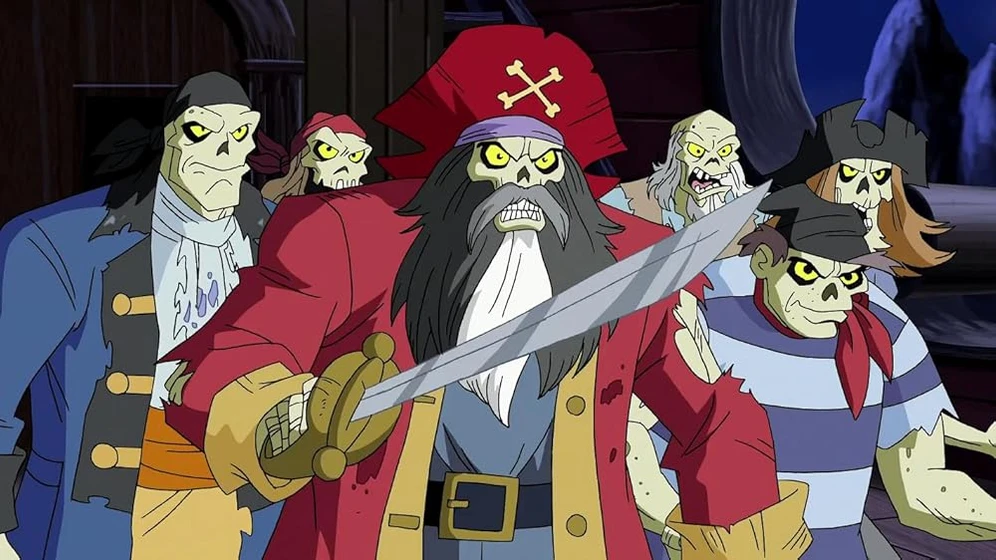 Imagen de scooby-doo-piratas-a-babor