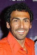 photo of person Steven Kriozere