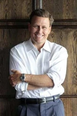 Foto de David Baldacci