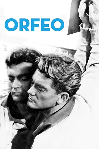 Poster de Orfeo