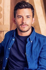 picture of actor Jonathan Bailey
