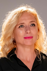 picture of actor Sanja Ristić Krajnov