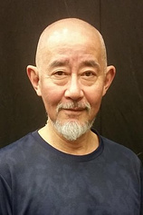 picture of actor Masahiko Sakata