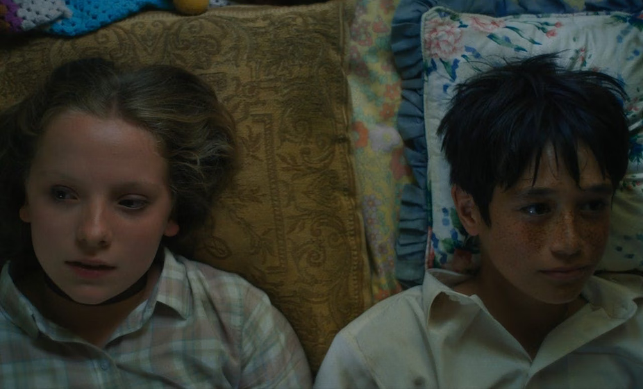 Imagen de Edge of Summer