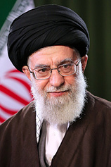 picture of actor Ali Khamenei