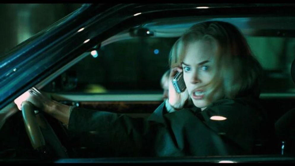 Nicole Kidman en invasion-2007