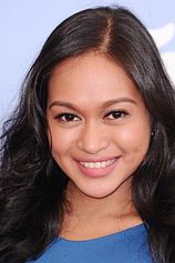 picture of actor Mercedes Cabral