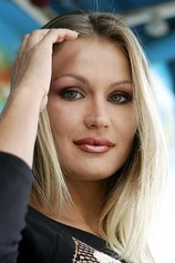 Foto de Éva Henger