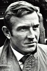 picture of actor Michel Barbey