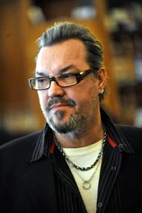 Foto de Juha Veijonen