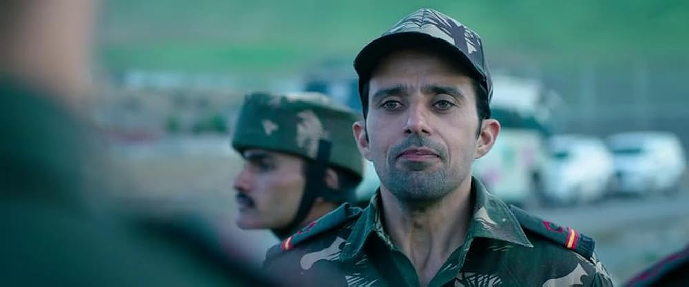 Anil Charanjeett en shershaah