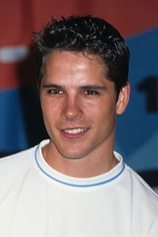 picture of actor Scott Vickaryous
