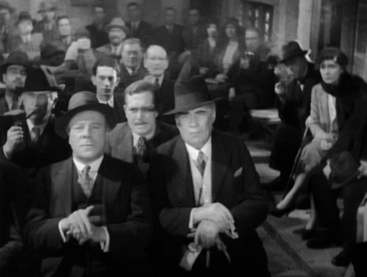 Imagen de juego-sucio-1931