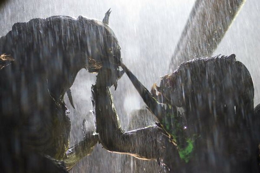 Imagen de Aliens Vs. Predator. Requiem