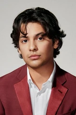 Foto de Xolo Maridueña