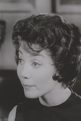 picture of actor Jackie Joseph