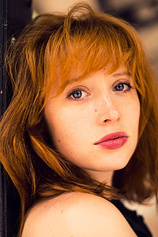 picture of actor Claire Romain