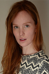 picture of actor Elizabeth Kinnear