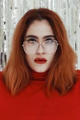 Foto de Ana Pizarro