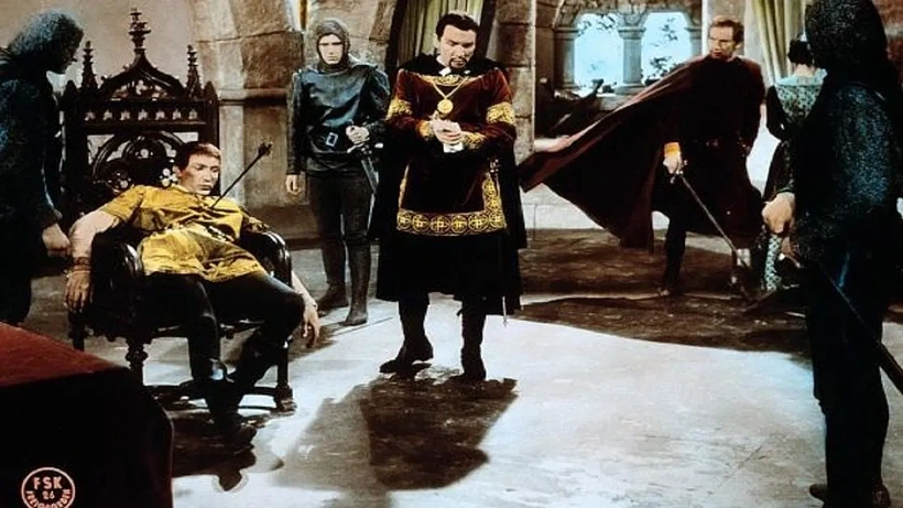 Imagen de Los Normandos
