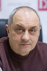picture of actor Viktor Andriienko
