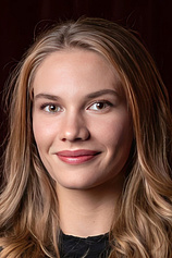 picture of actor Sára Varga-Járó