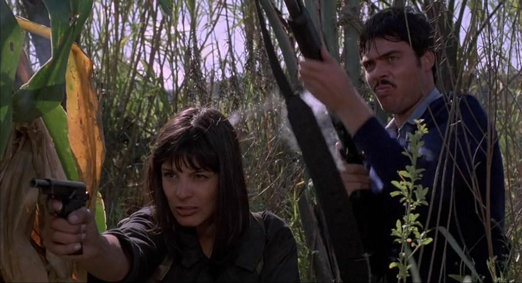 Imagen de El Río de la Muerte