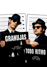 poster of movie Granujas a todo Ritmo