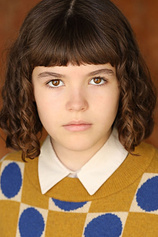 picture of actor Piper Rubio