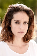 picture of actor Vanessa Scalera