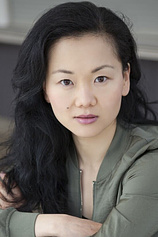 picture of actor Yvonne Yung Hee